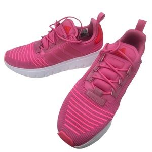 adidas- swift run 23 Pink Athletic Shoes IG063